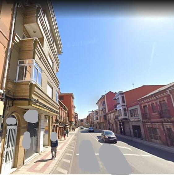 Venta de piso en San Andrés del Rabanedo
