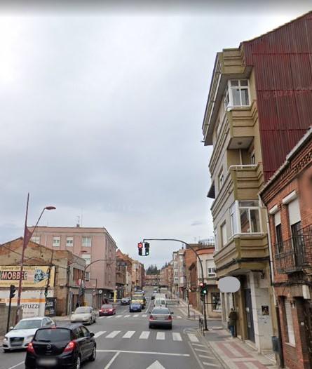 Venta de piso en San Andrés del Rabanedo