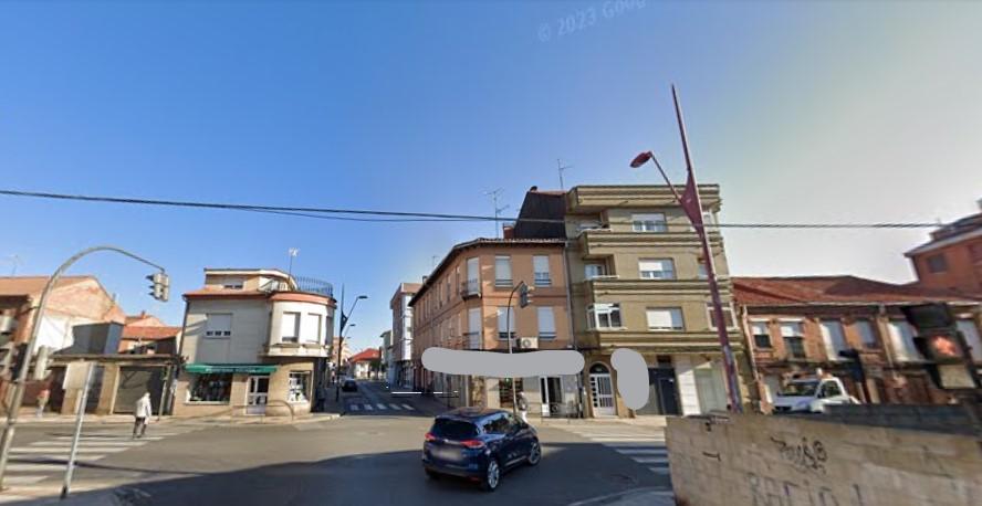 Venta de piso en San Andrés del Rabanedo
