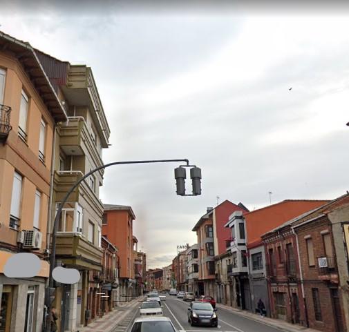 Venta de piso en San Andrés del Rabanedo