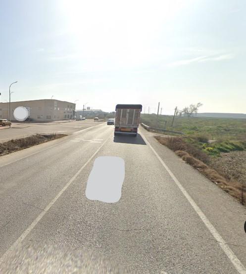 For sale of warehouse in Numancia de la Sagra