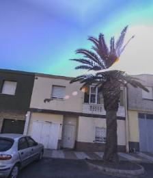 Venta de casa en Roquetas de Mar