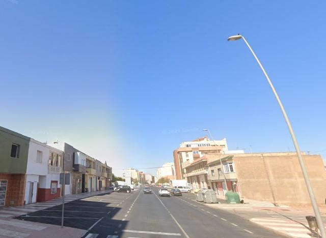 Venta de casa en Roquetas de Mar