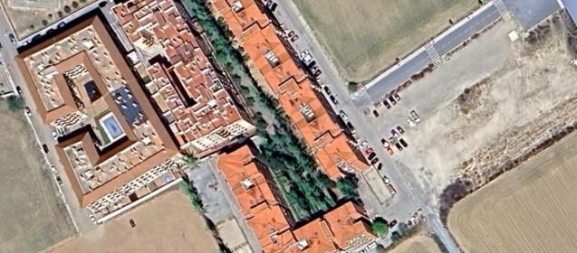 Venta de piso en Ocaña