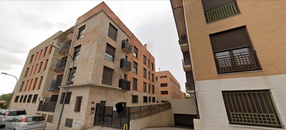 Venta de piso en Ocaña