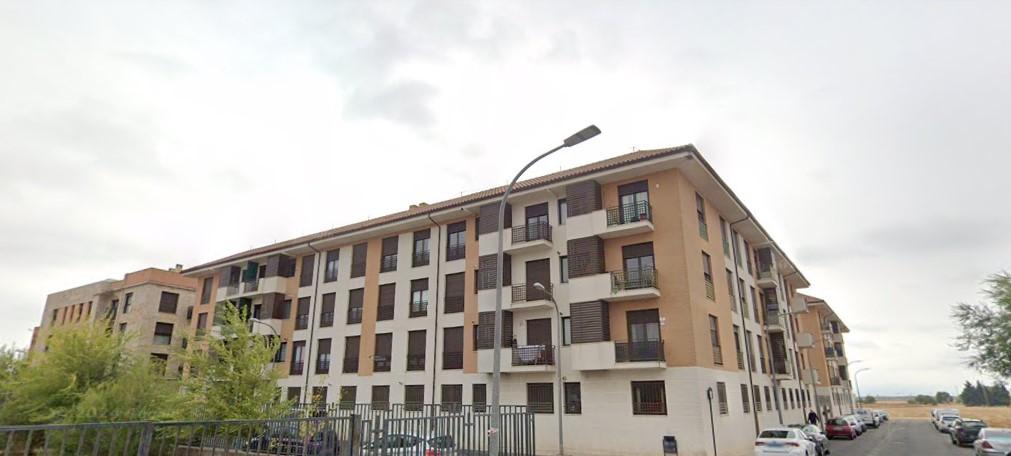 Venta de piso en Ocaña