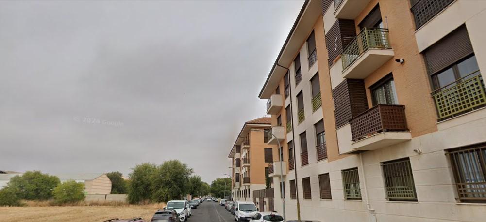 Venta de piso en Ocaña