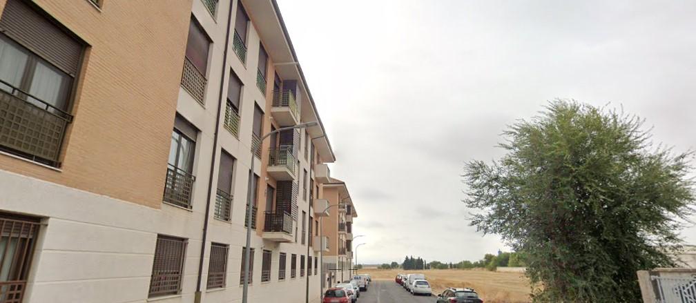 Venta de piso en Ocaña