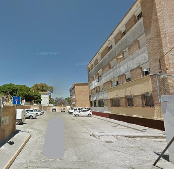 For sale of flat in Sanlúcar de Barrameda