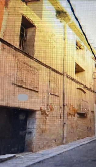 Venta de casa en Ulldecona