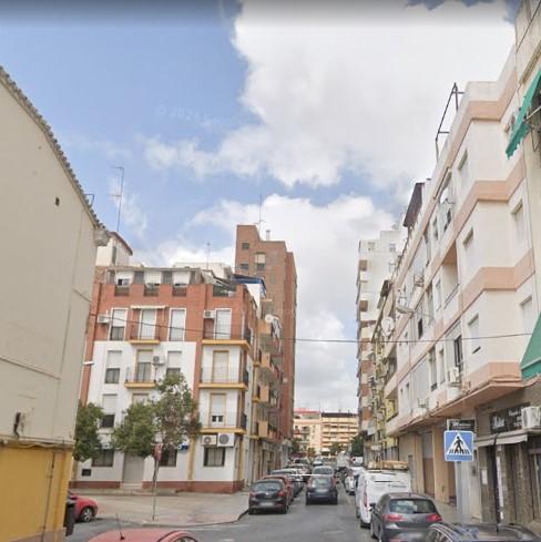 Venta de piso en Huelva
