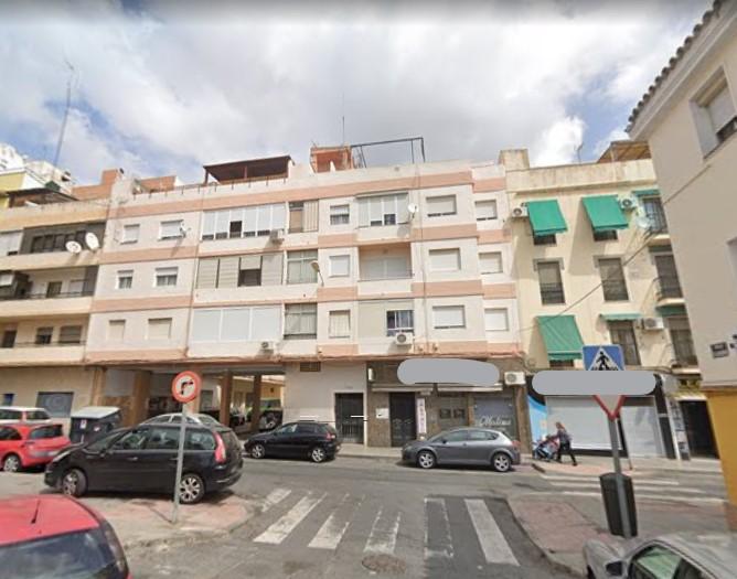 Venta de piso en Huelva