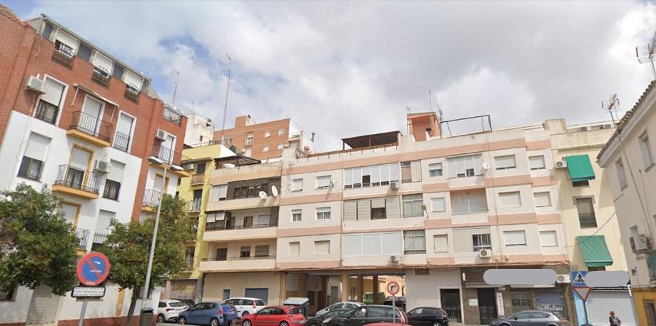 Venta de piso en Huelva