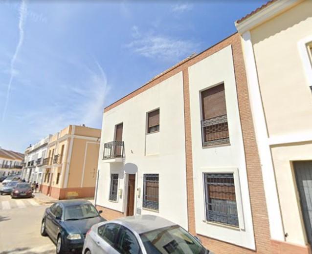 Venta de piso en Trigueros