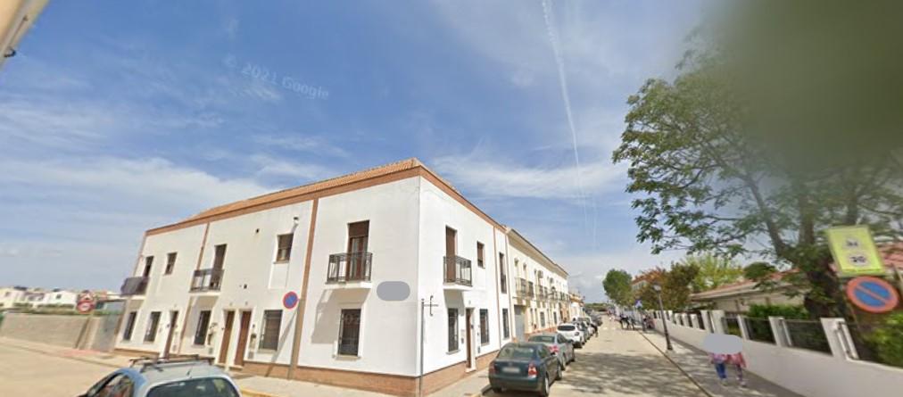Venta de piso en Trigueros