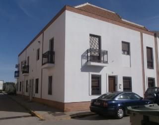 Venta de piso en Trigueros