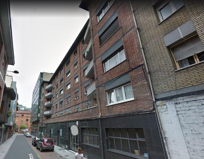 Venta de piso en Langreo