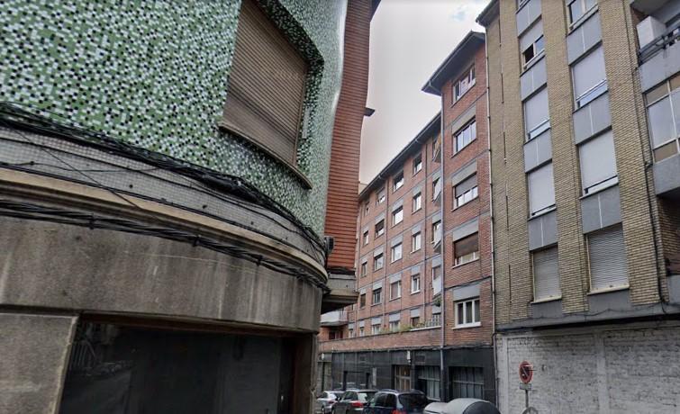 Venta de piso en Langreo