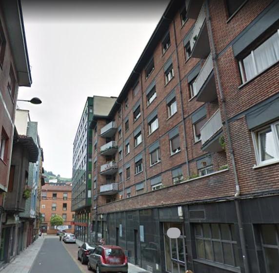 Venta de piso en Langreo