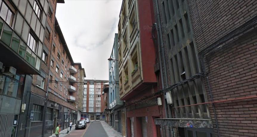 Venta de piso en Langreo
