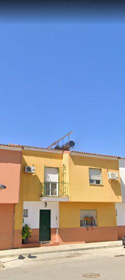 For sale of house in Bollullos de la Mitación