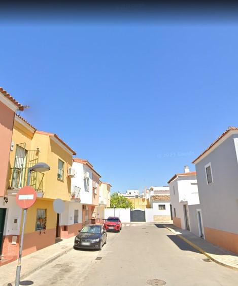 For sale of house in Bollullos de la Mitación
