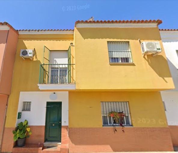 For sale of house in Bollullos de la Mitación
