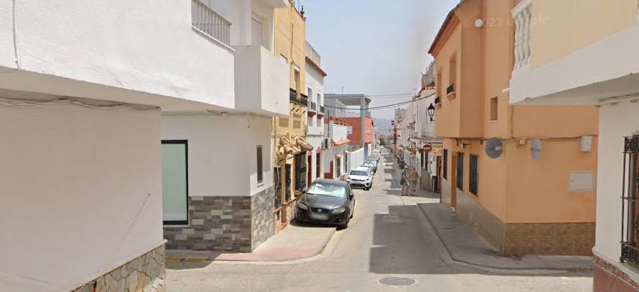 Venta de piso en Barbate