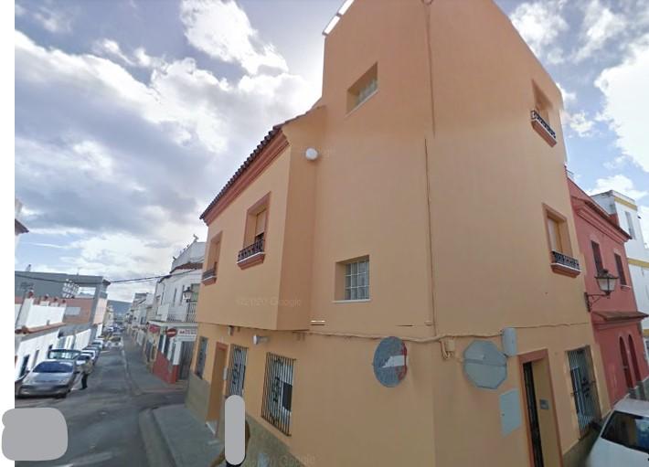 Venta de piso en Barbate