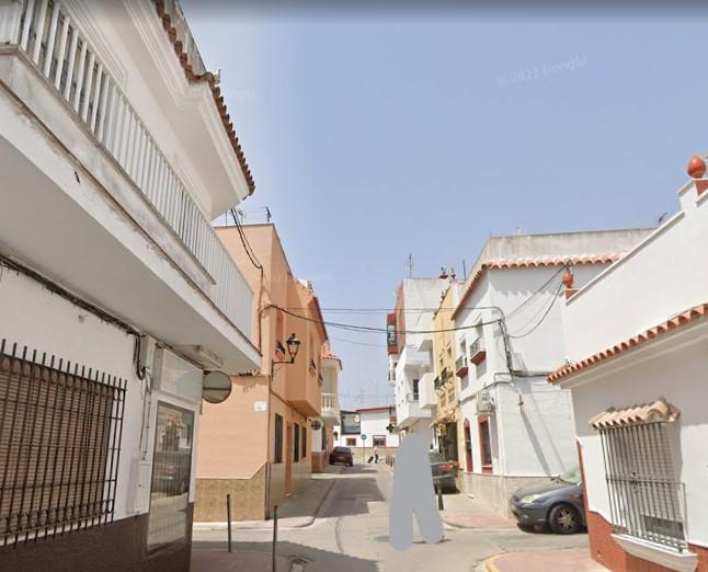Venta de piso en Barbate