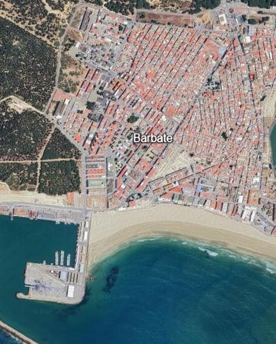 Venta de piso en Barbate