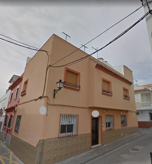 Venta de piso en Barbate
