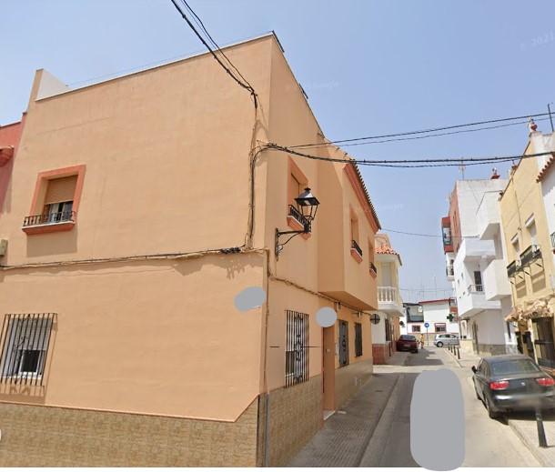 Venta de piso en Barbate