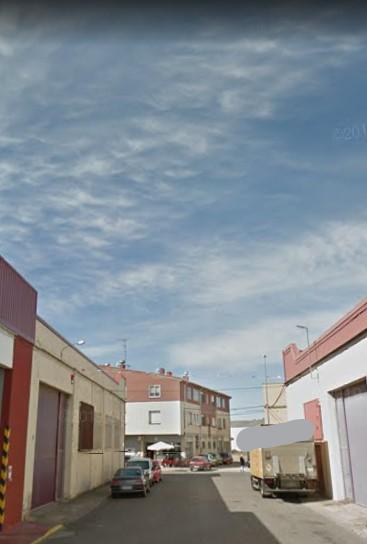 Venta de nave en Santovenia de la Valdoncina