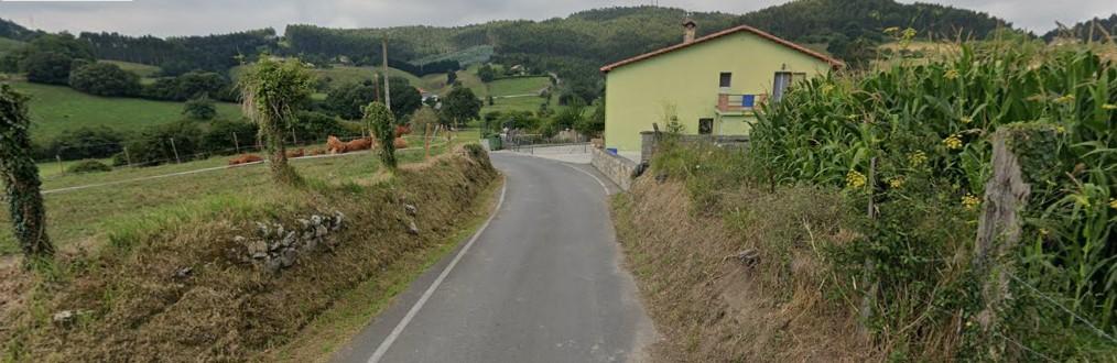 For sale of house in Bareyo