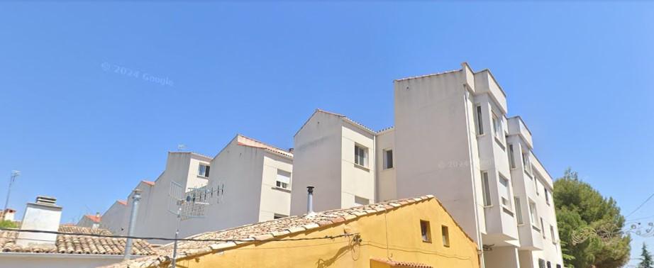 Venta de piso en Arcas del Villar