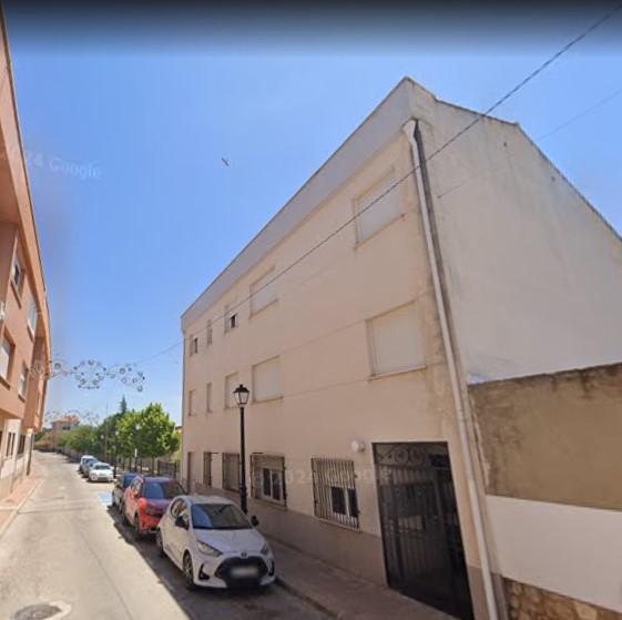 Venta de piso en Arcas del Villar