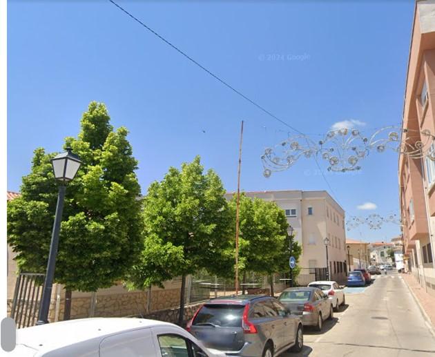 Venta de piso en Arcas del Villar