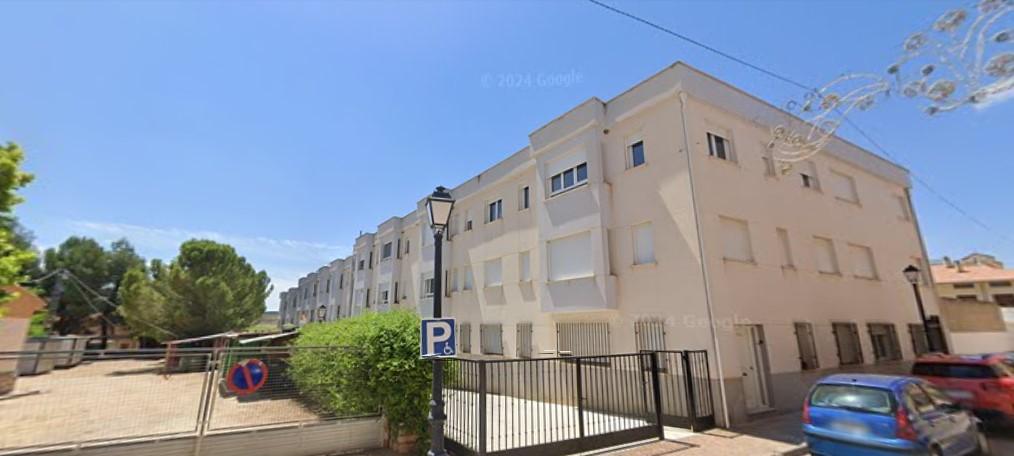Venta de piso en Arcas del Villar