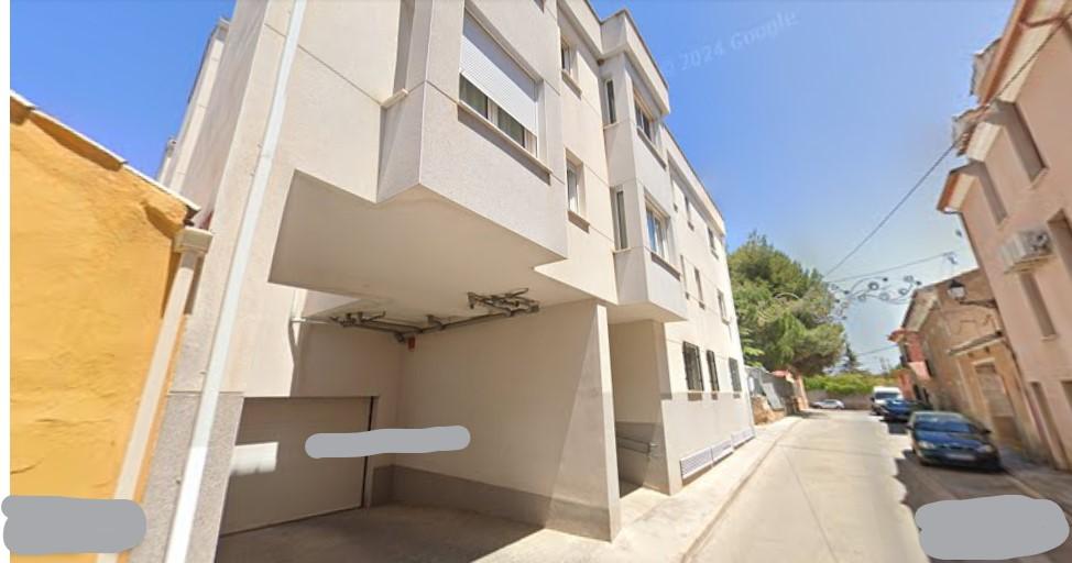 Venta de piso en Arcas del Villar
