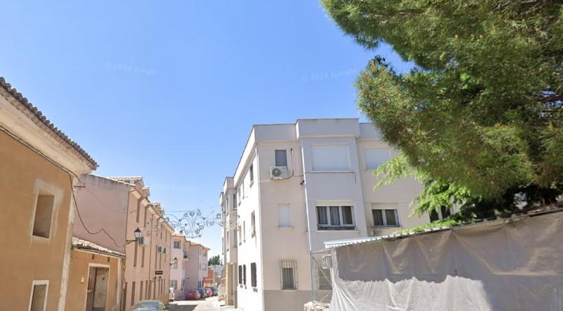 Venta de piso en Arcas del Villar
