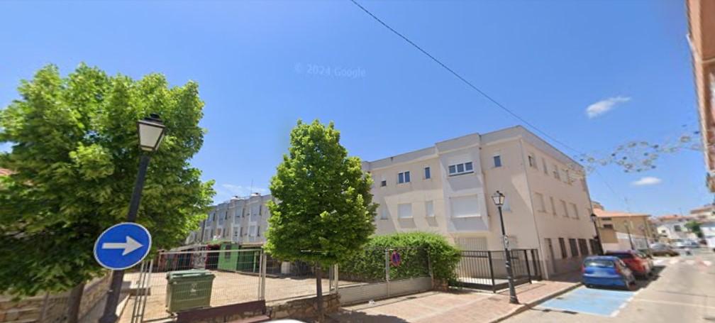 Venta de piso en Arcas del Villar