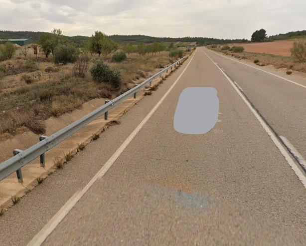 Venta de nave en Alcadozo