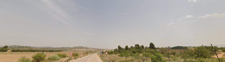 Venta de nave en Alcadozo