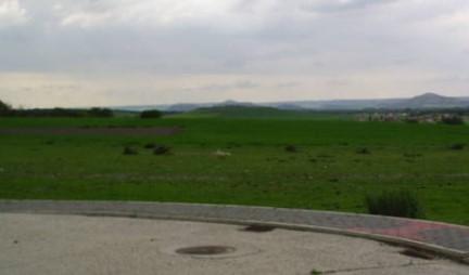 Venta de terreno en Traspinedo