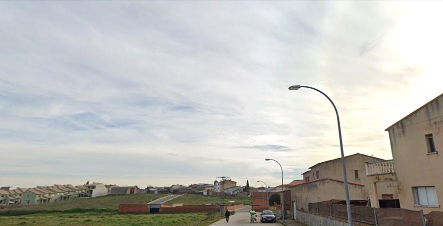 For sale of house in El Casar de Escalona