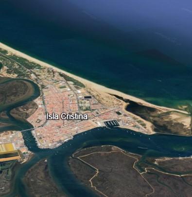 Venta de piso en Isla Cristina