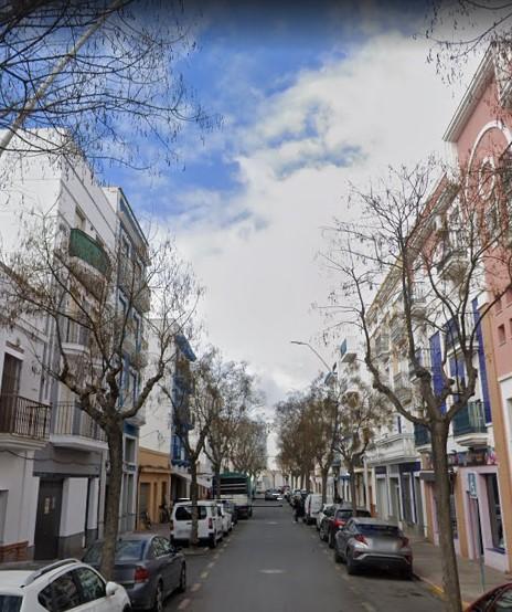 Venta de piso en Isla Cristina