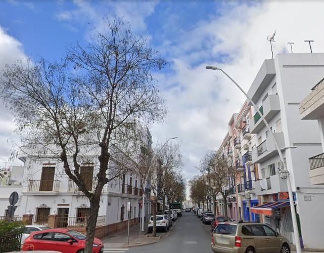 Venta de piso en Isla Cristina