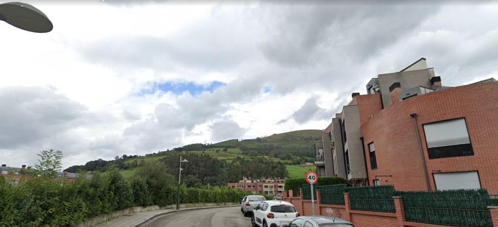 Venta de piso en Ramales de la Victoria